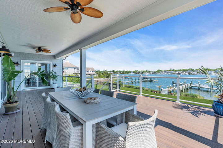 Property Photo: 306 Fisk Avenue NJ 08730