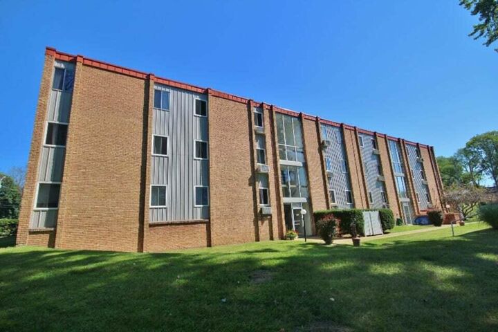 Property Photo: 173 E Michigan Avenue MI 49093