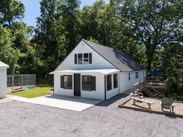 Property Photo:  6973 Ackers Point Drive  MI 49046 