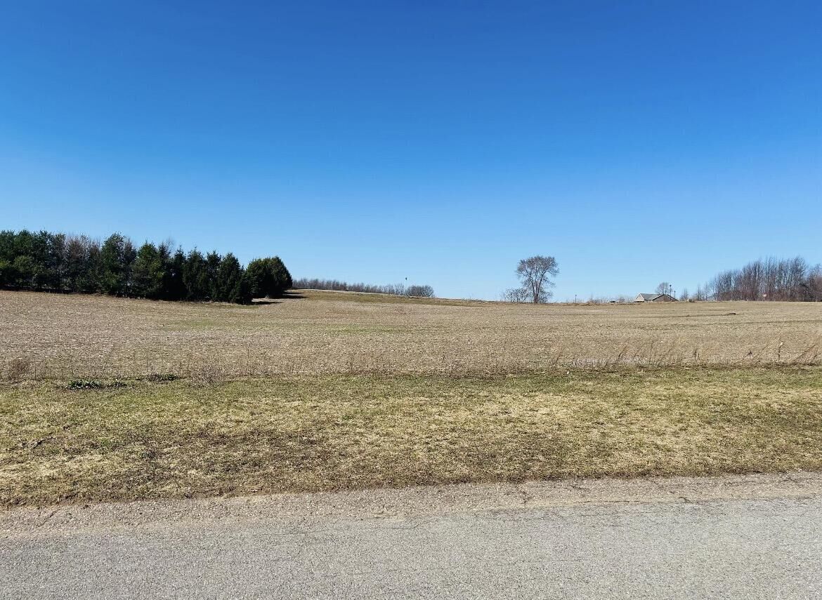 Property Photo: 7754 Amberjam Way MI 49103