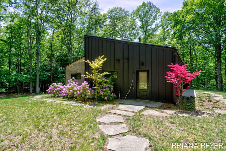Property Photo: 6550 Lake Effect Drive MI 49423