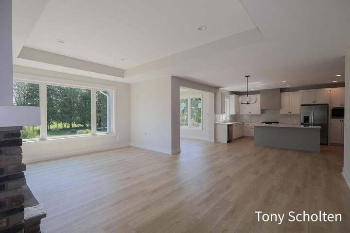 Property Photo:  5065 Blendon Woods Drive  MI 49426 