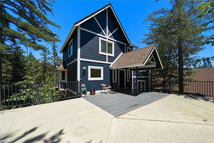 Property Photo:  26210 Circle Drive  CA 92352 