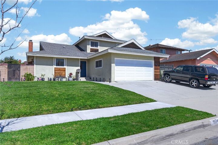 Property Photo: 19742 Wadley CA 90746