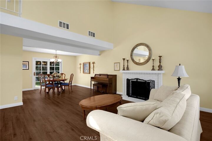 Property Photo: 1375 Beechwood Drive CA 92821
