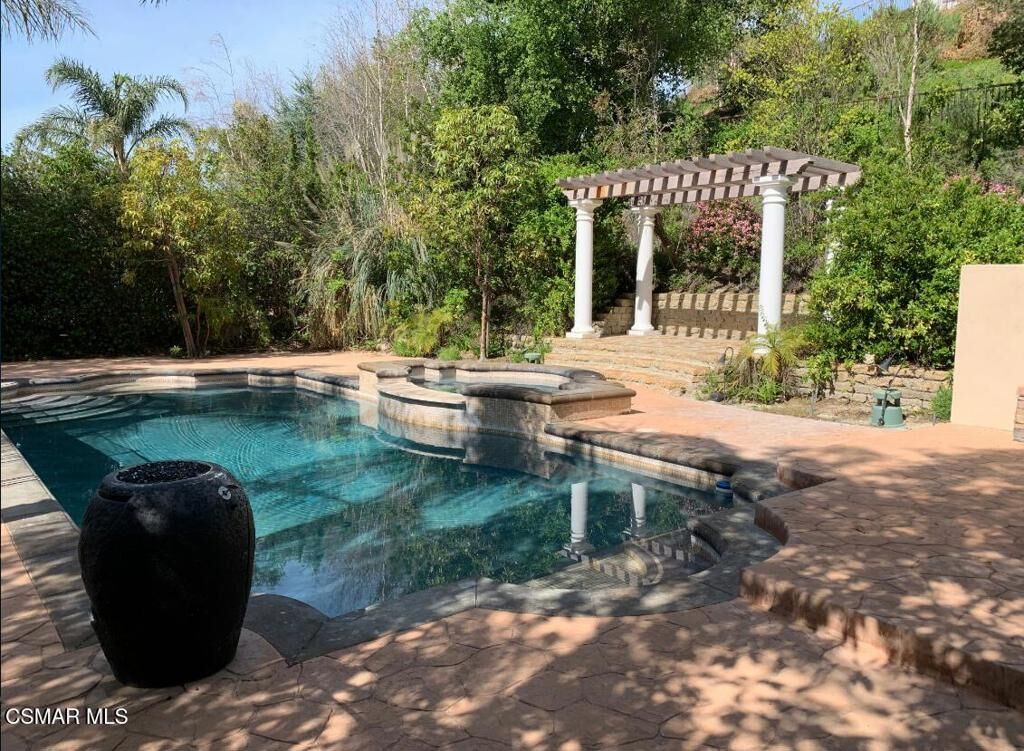 Property Photo: 26803 Mont Calabasas Drive CA 91302