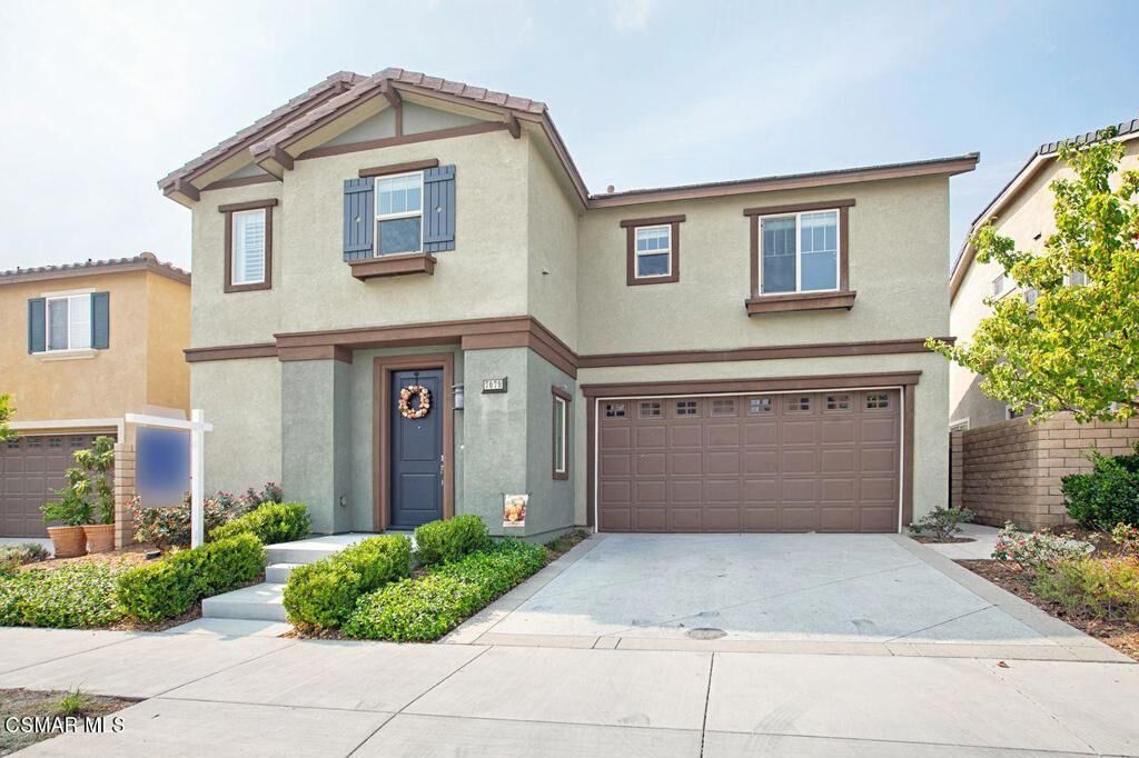 Property Photo: 7079 Oswego Court CA 93021