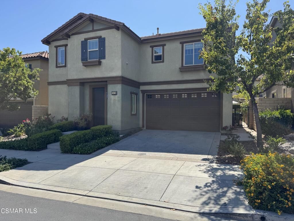 Property Photo:  7079 Oswego Court  CA 93021 