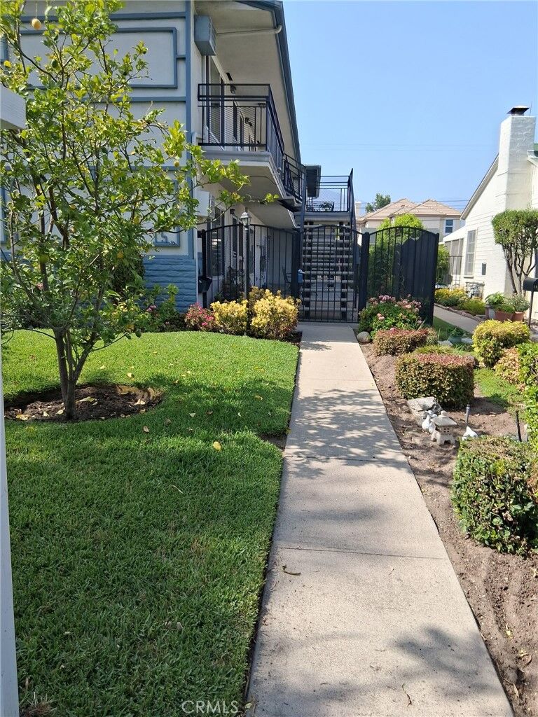 Property Photo:  15 Fano  #D Street  CA 91006 