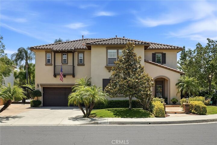 Property Photo:  29140 Starwood Place  CA 91390 