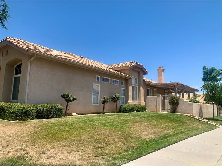 Property Photo:  1580 Scioto Court  CA 92220 