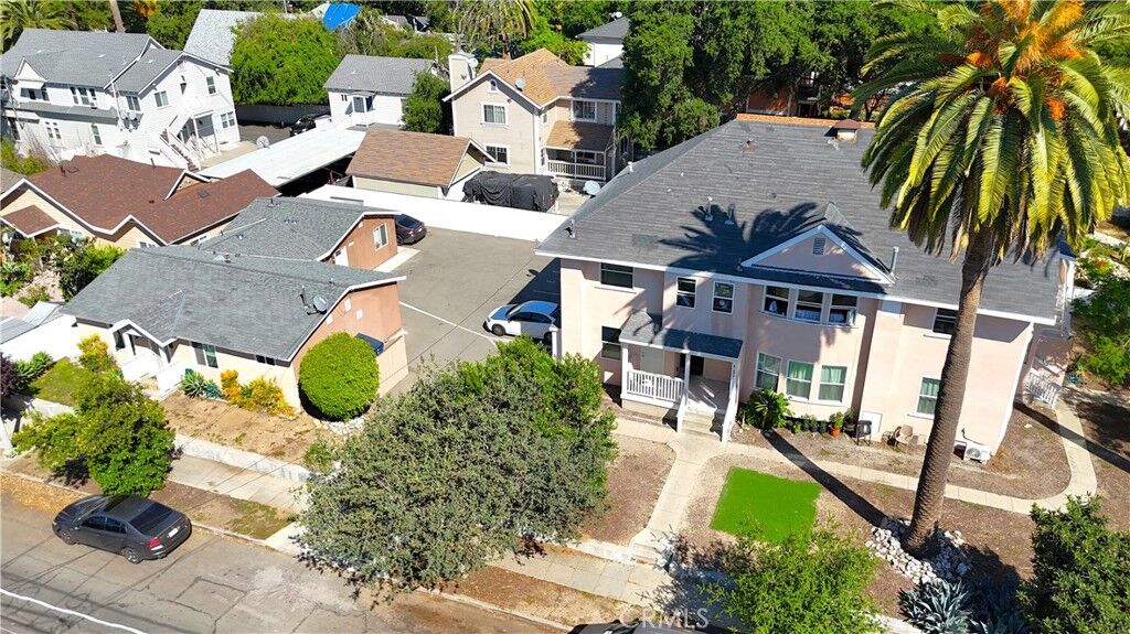 Property Photo: 481 Lincoln Avenue CA 91103