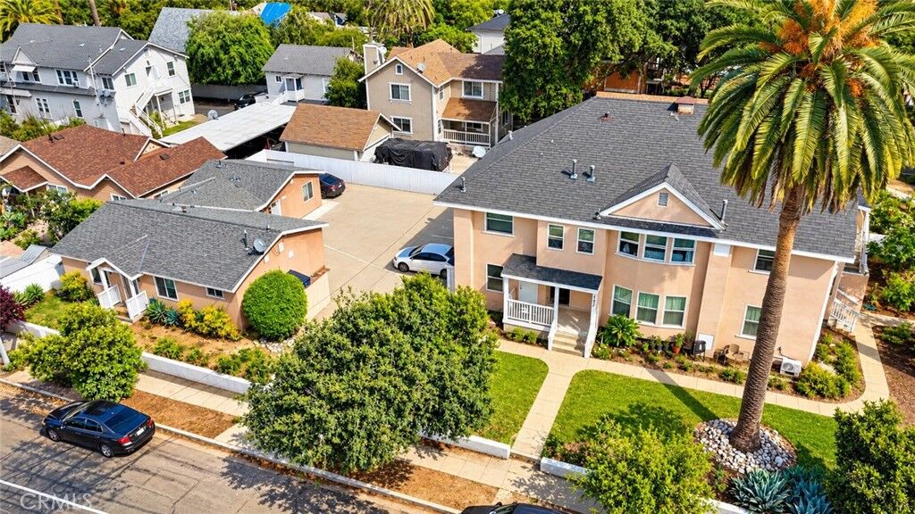 Property Photo: 481 Lincoln Avenue CA 91103
