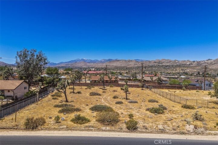 Property Photo:  4321 Avalon Avenue  CA 92284 