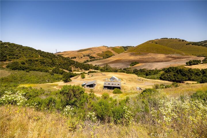Property Photo:  680 Spring Canyon Lane  CA 93444 