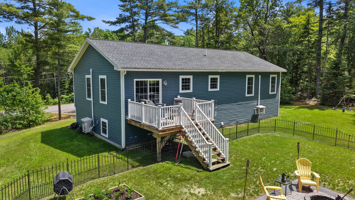 Property Photo: 29 Merritt Drive ME 04473