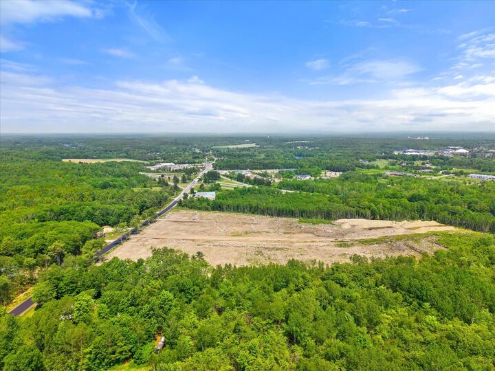 Property Photo: Lot#A Stillwater Avenue ME 04473