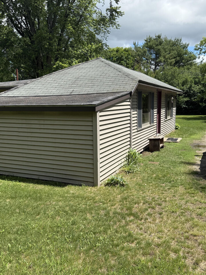 Property Photo: 505 Old Bath Road ME 04011
