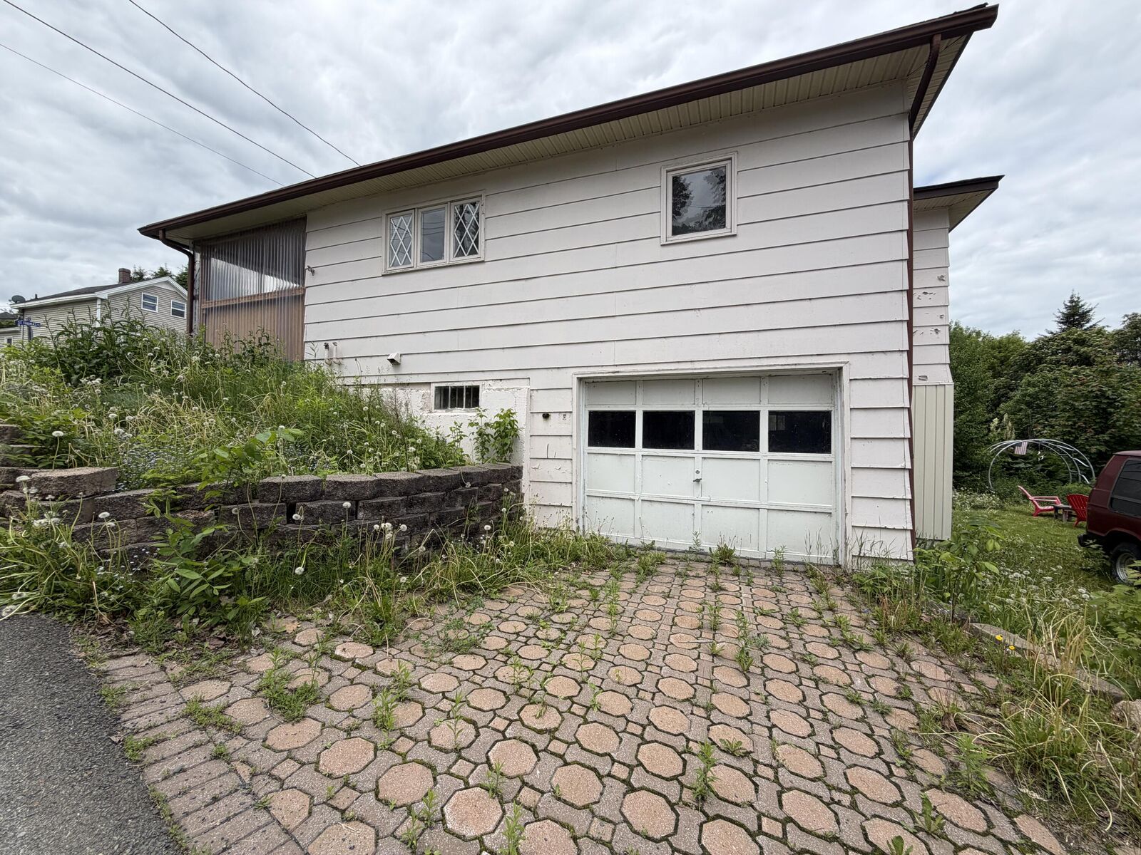 Property Photo:  432 St Thomas Street  ME 04756 