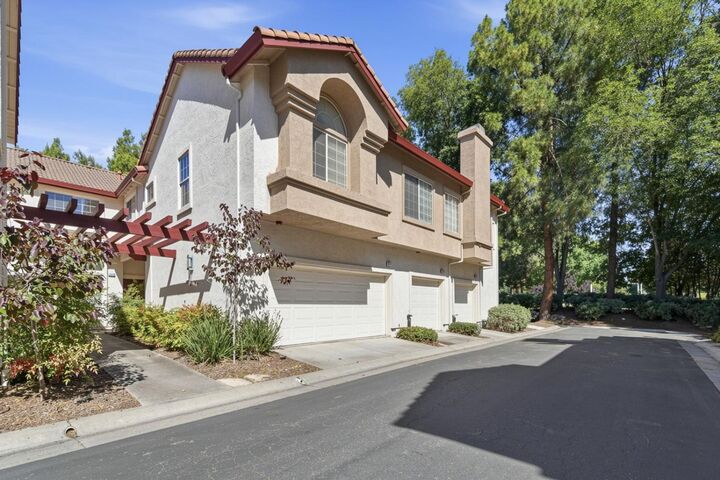 Property Photo: 3357 Rosada Court CA 94588