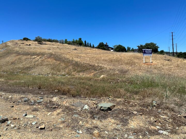Property Photo: 0 Finders Way CA 95762