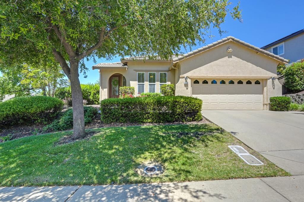 Property Photo:  4538 Cartina Way  CA 95762 