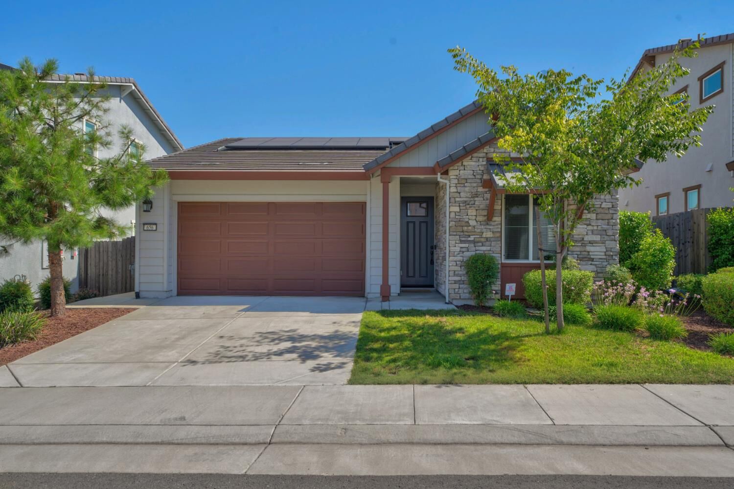 Property Photo:  656 Bartonville Road  CA 95648 