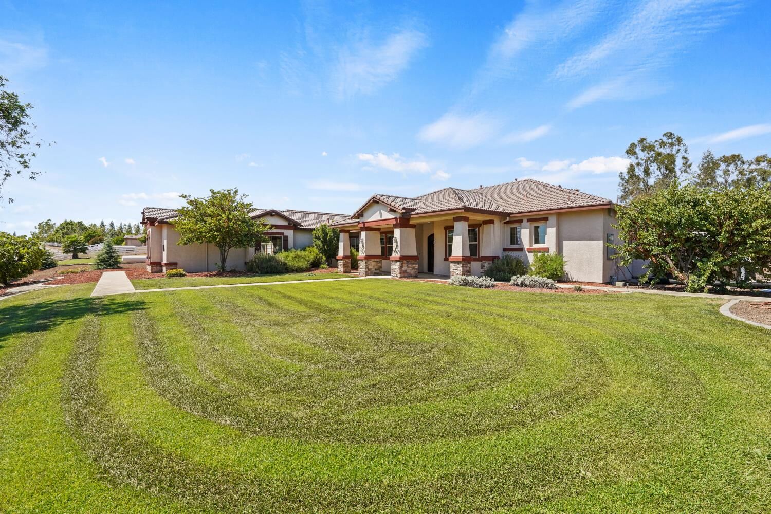 Property Photo: 11875 Gidaro Drive CA 95624