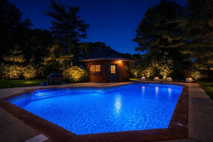 Property Photo: 213 Bradshaw Rd TN 37087