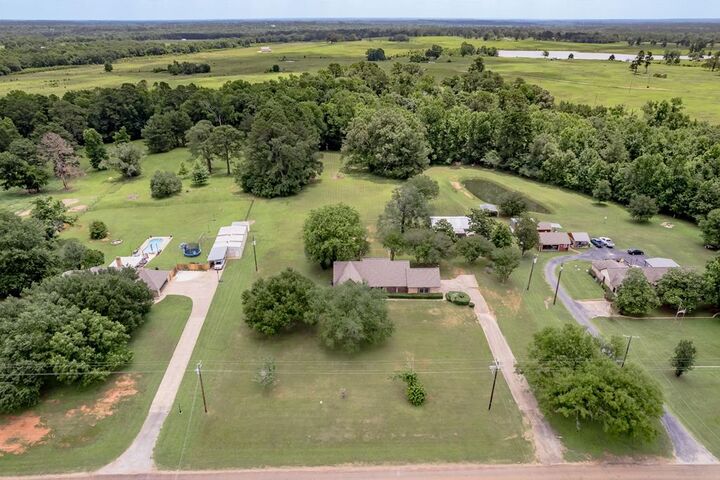Property Photo:  1215 Fm 2712  TX 75835 