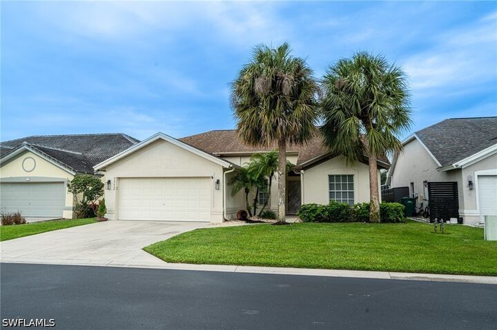 Property Photo:  7712 Citrus Hill Lane  FL 34109 