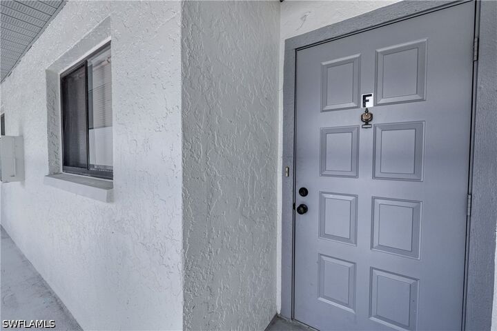 Property Photo: 17456 Overhill Drive F FL 33908