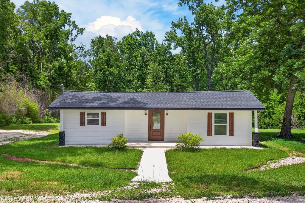 Property Photo:  4564 Fm 843  TX 75904 