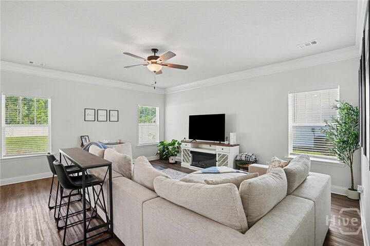 Property Photo:  117 Big Cypress Court  GA 31326 