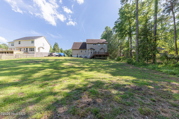 Property Photo:  168 Dockside Drive  NC 28546 