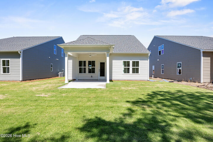 Property Photo: 3117 Weather Side Drive SE 150 NC 28461