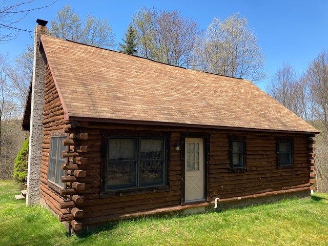 Property Photo: 583 Monacacy Lane PA 16950