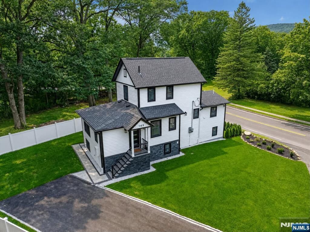 Property Photo: 145 Grove Street NJ 07430