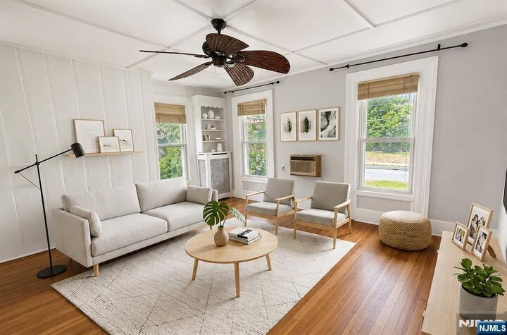 Property Photo: 41 Franklin Turnpike G NJ 07446
