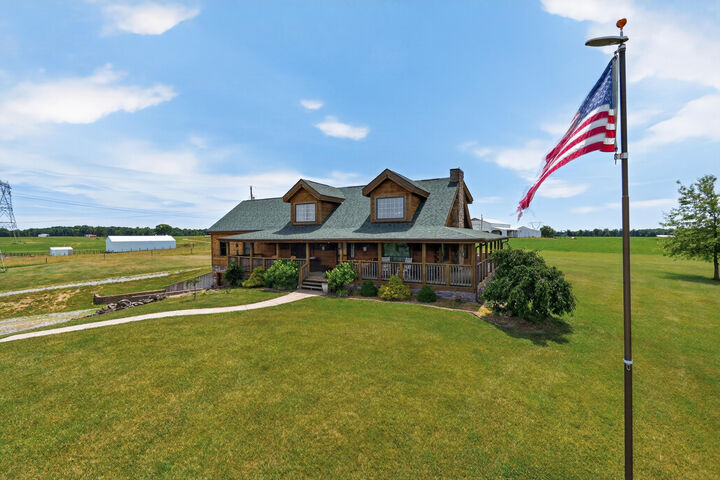 Property Photo: 66 Browning Lane KY 40045