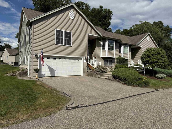 Property Photo: 7 Maplevale Road NH 03827