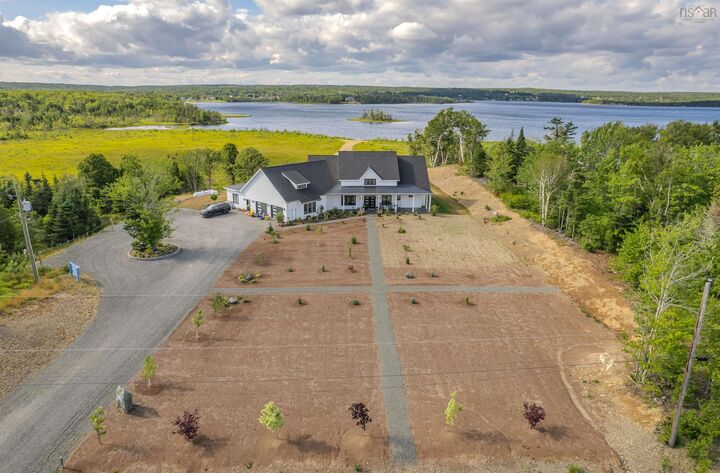 Property Photo: 377 Shieling Drive NS B1K 0B3