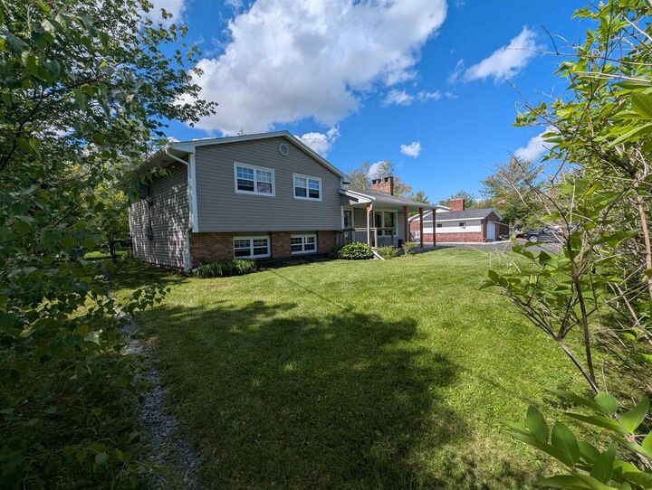 Property Photo:  7 Heather Lane  NS B2Y 1J9 