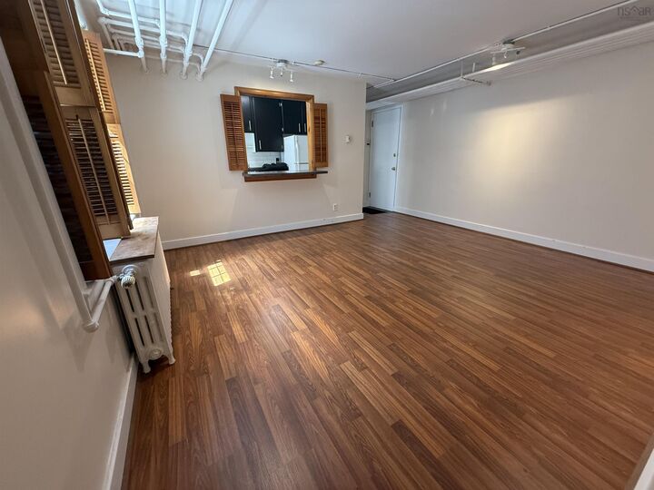 Property Photo: 1 5680 Rhuland Street NS B3H 1M1