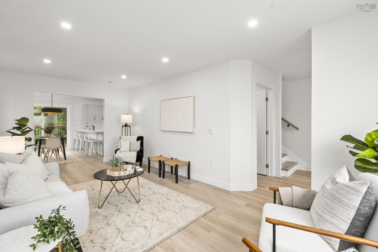 Property Photo: 42 Warner Drive NS B3R 0H3