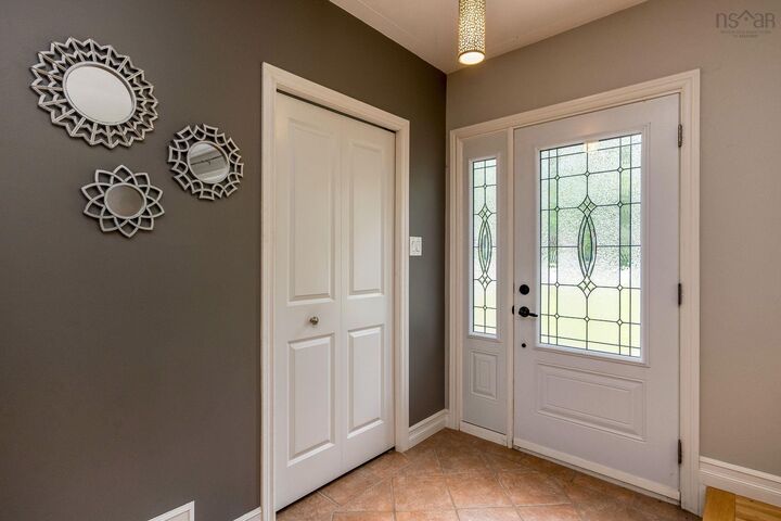 Property Photo:  2848 Ward Street  NS B4R 1A4 