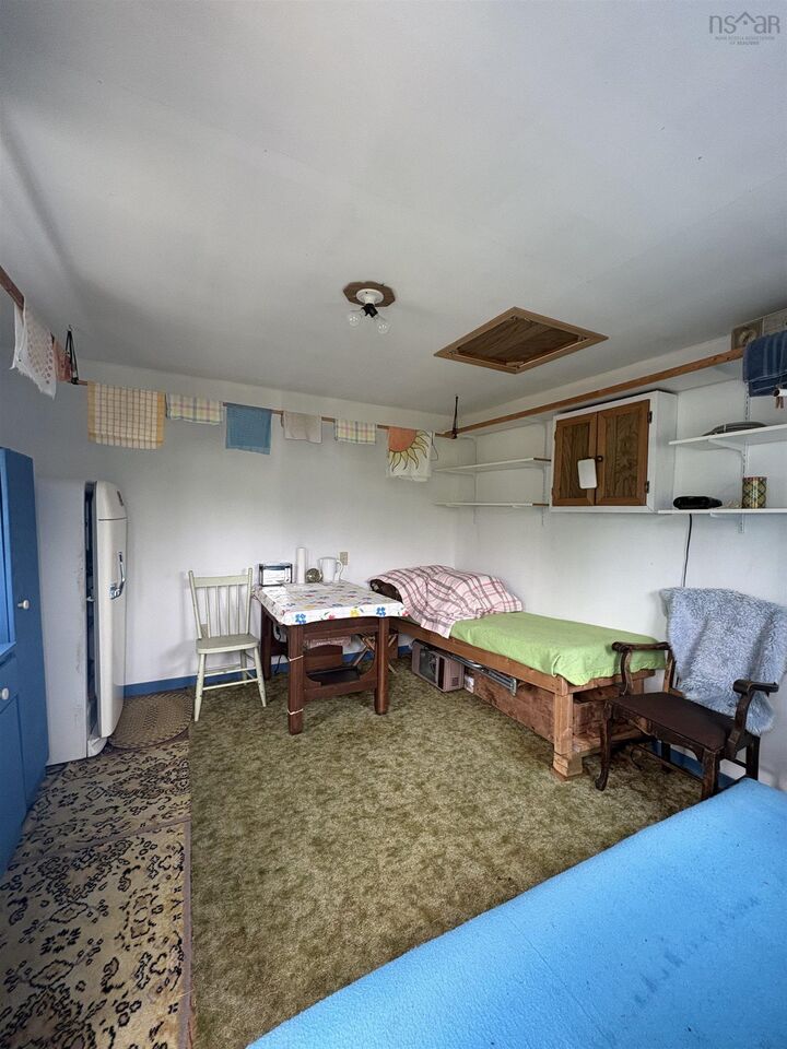 Property Photo:  3257 North Wallace Road  NS B0K 1V0 