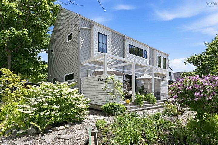 Property Photo: 6968 Chebucto Road NS B3L 1M7