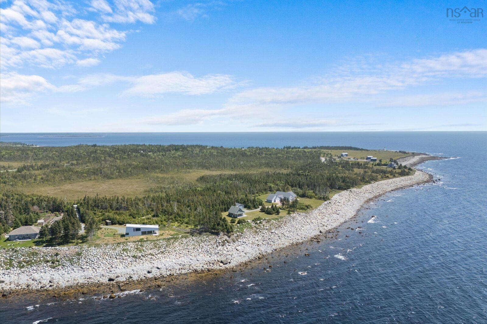 Property Photo: 80 Pierce Point Road NS B0T 1K0