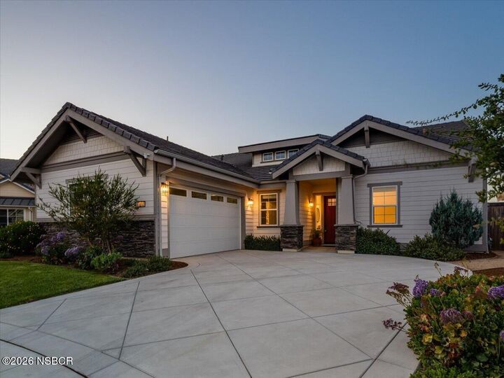 Property Photo:  5812 Lady Bells Drive  CA 93455 